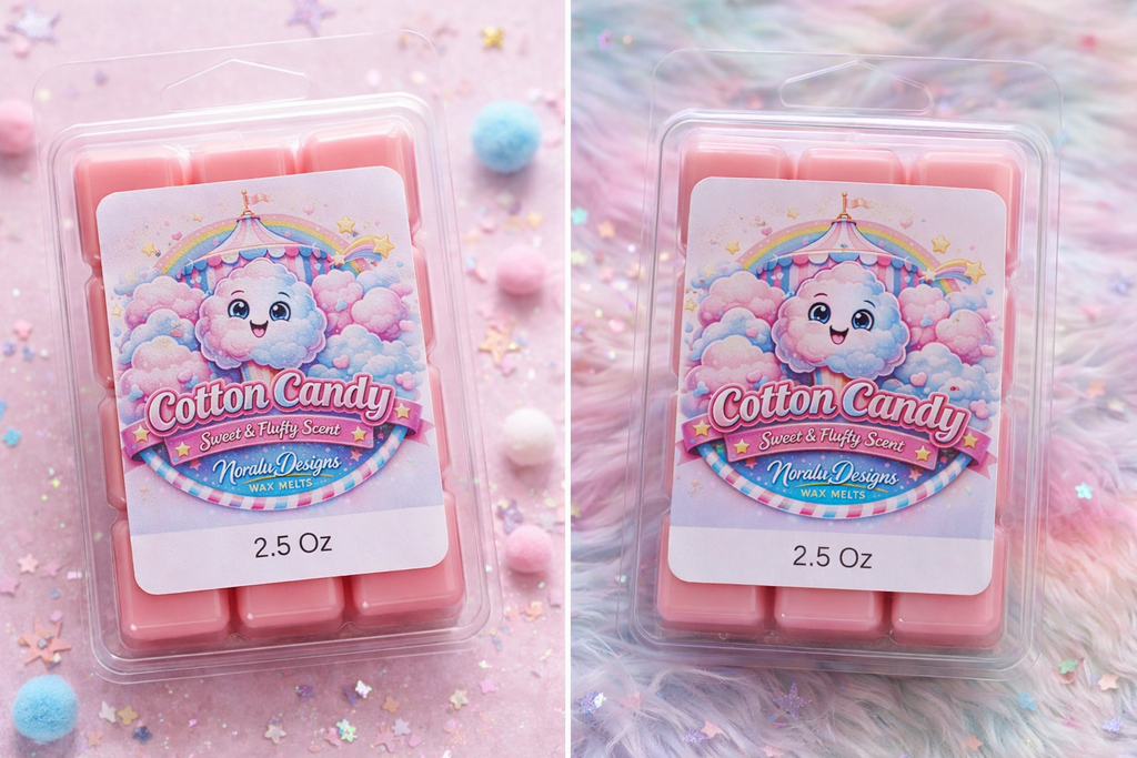 Wax Melts
