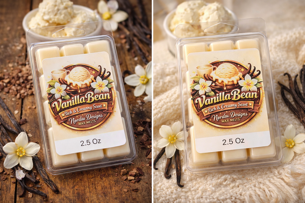 Wax Melts