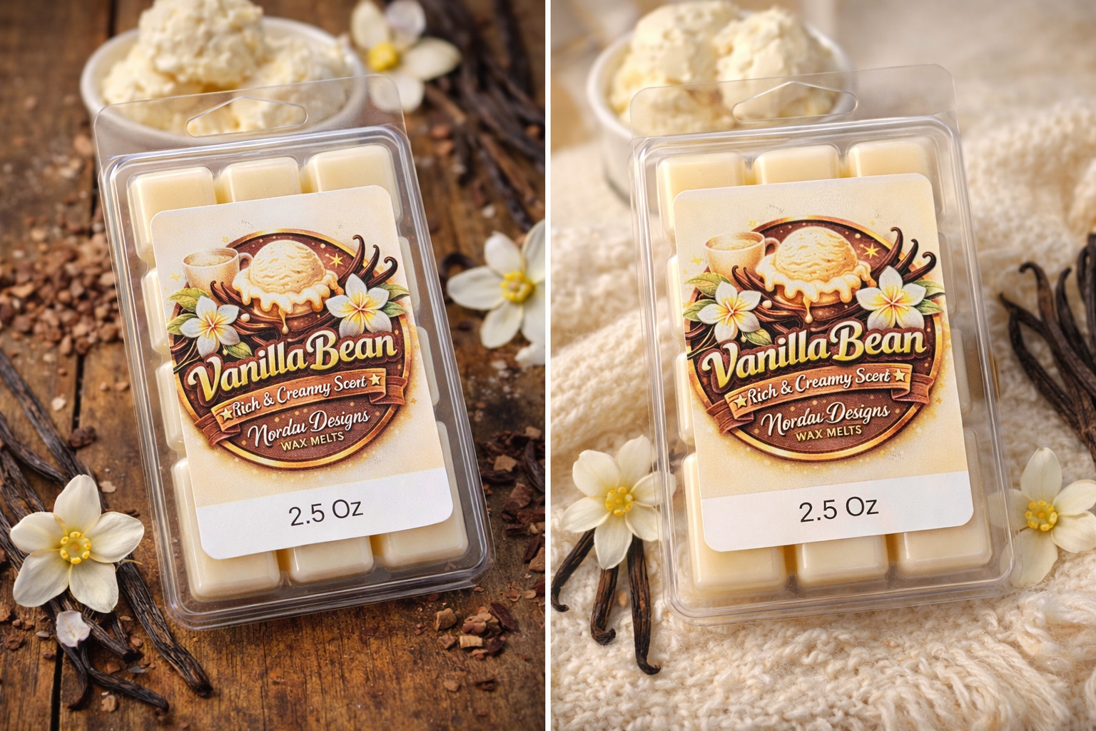 Wax Melts