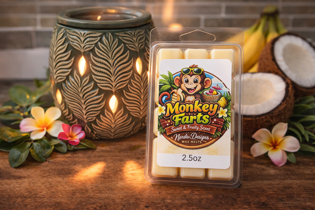 Wax Melts